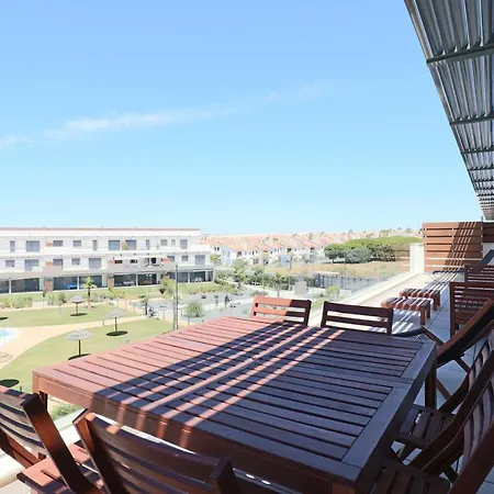 Enjoy La Reserva El Rompido Exterior photo