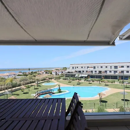Enjoy La Reserva El Rompido Exterior photo