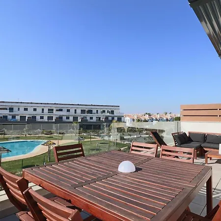 Enjoy La Reserva El Rompido Exterior photo