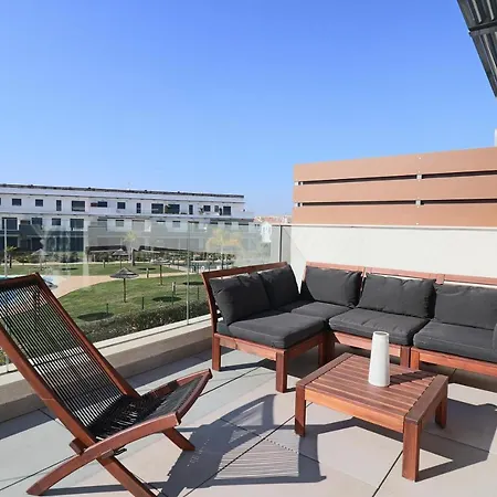 Enjoy La Reserva El Rompido Exterior photo