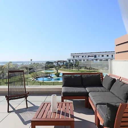 Enjoy La Reserva El Rompido Exterior photo