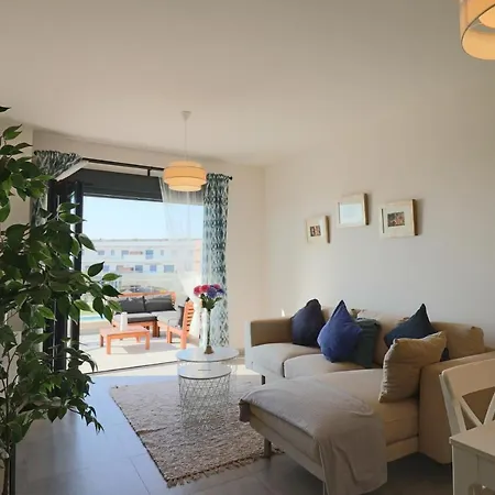 Enjoy La Reserva El Rompido Exterior photo