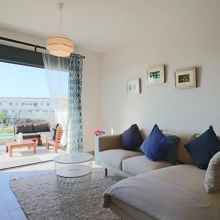 Enjoy La Reserva El Rompido Exterior photo