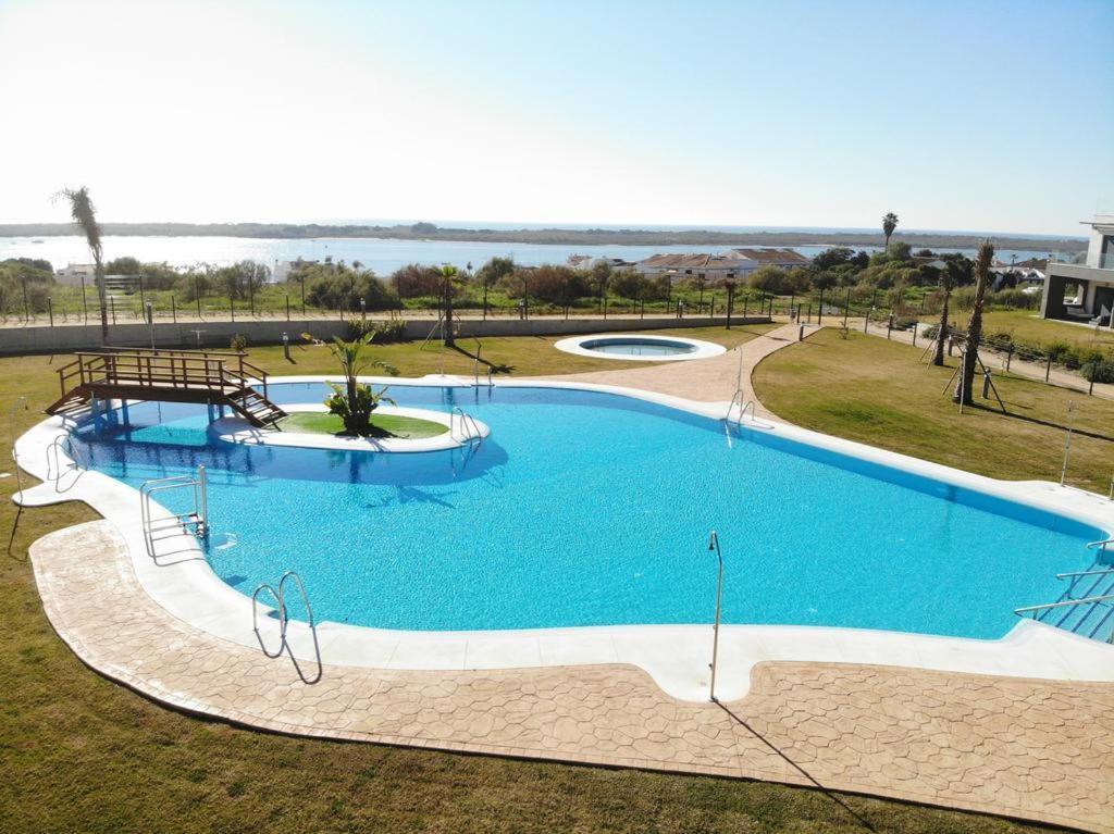 Apartament Enjoy La Reserva