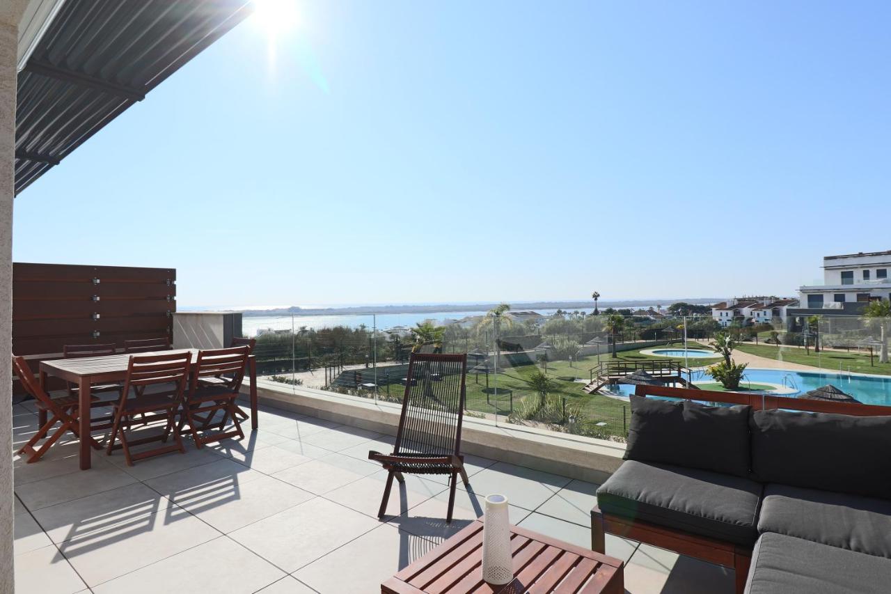 Apartament Enjoy La Reserva