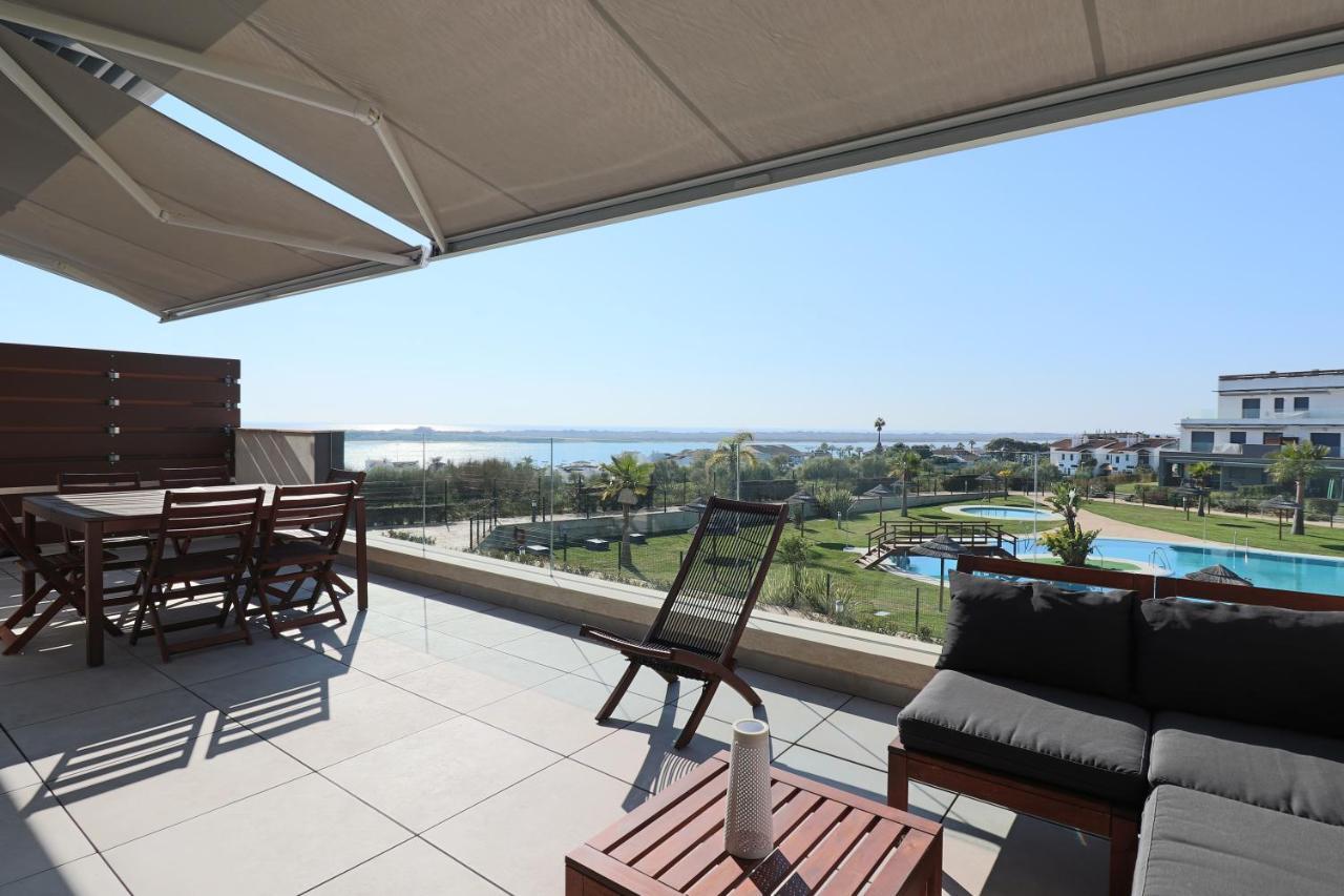 Apartament Enjoy La Reserva