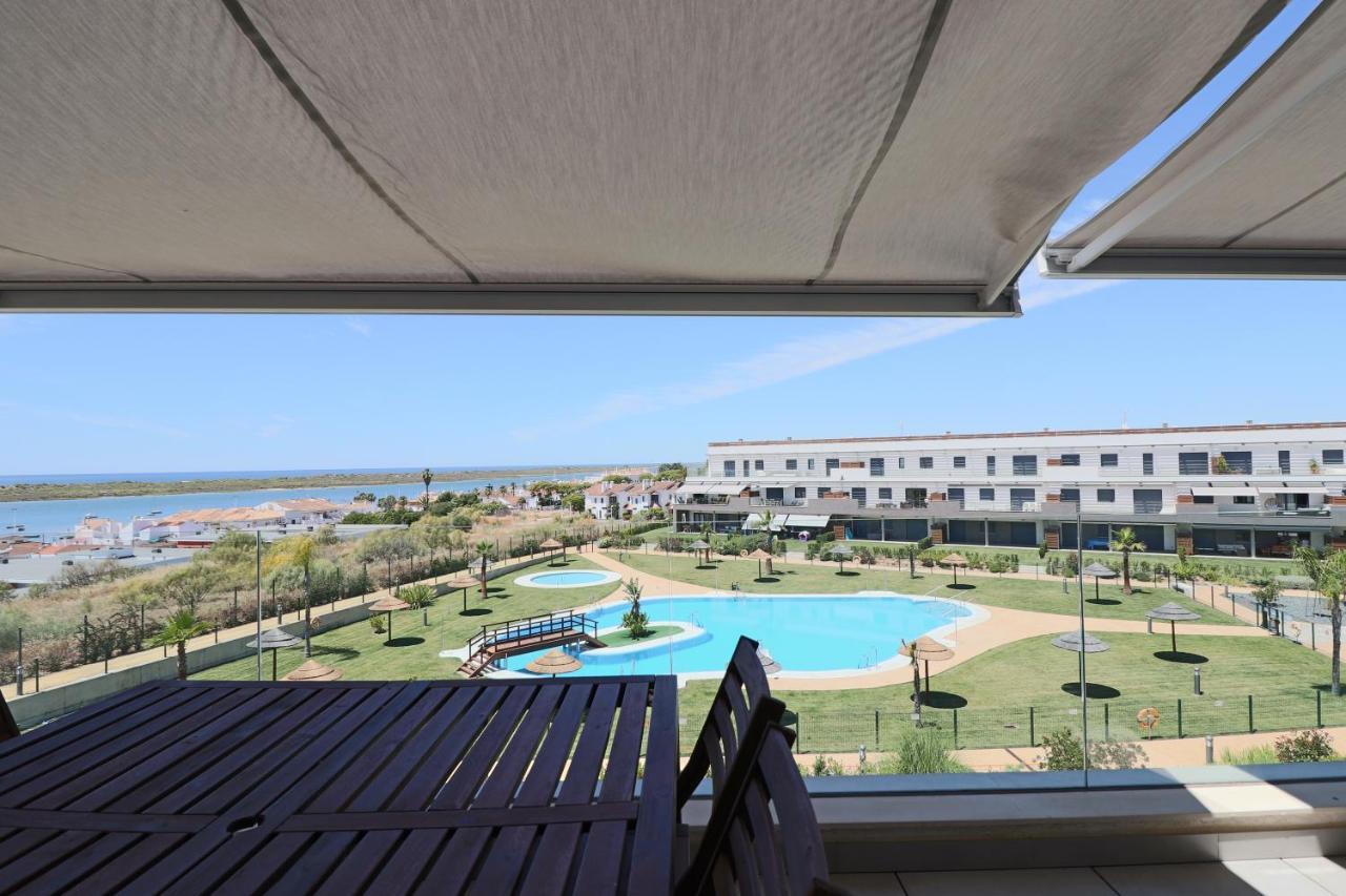 Enjoy La Reserva Apartment
