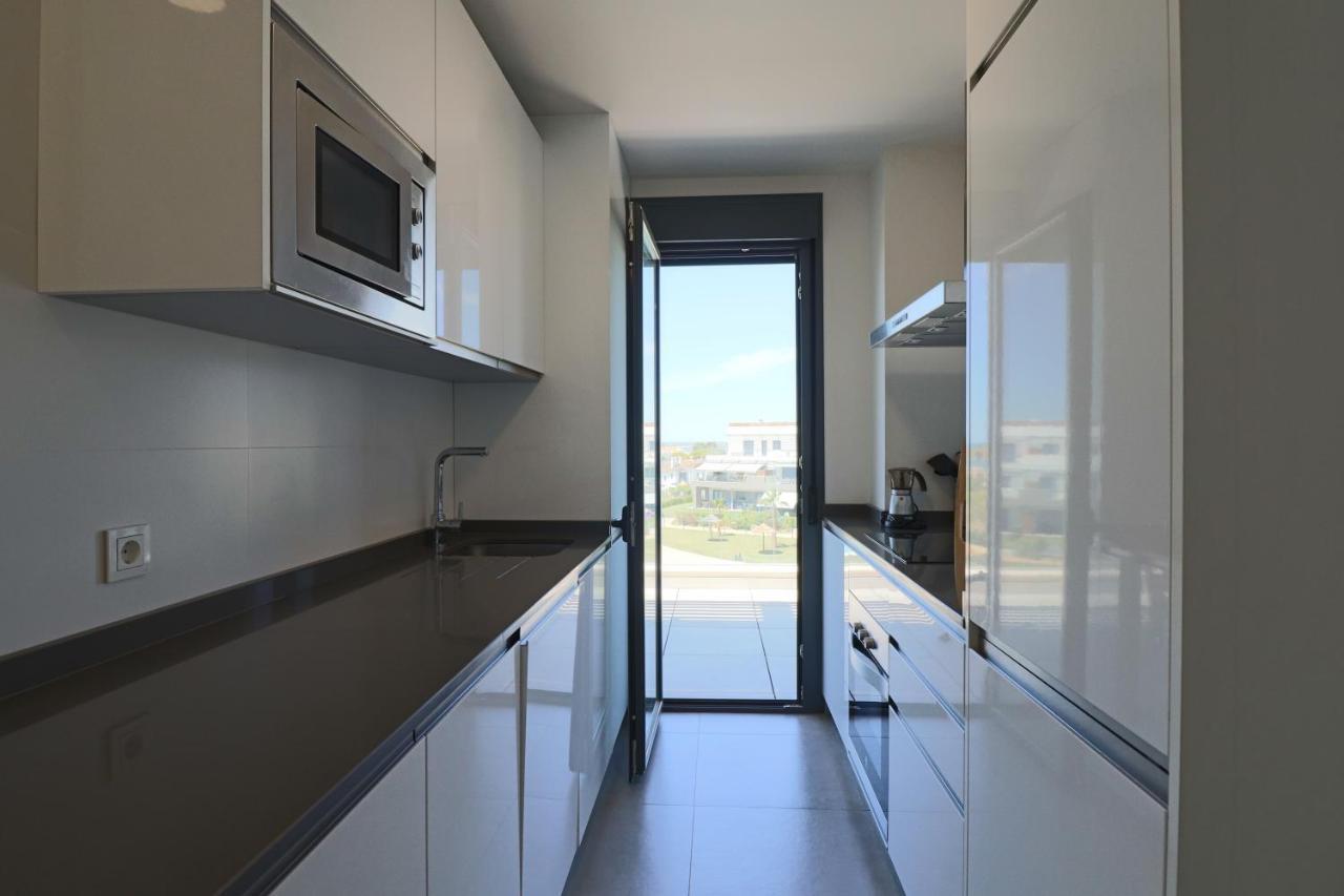 Enjoy La Reserva Apartment