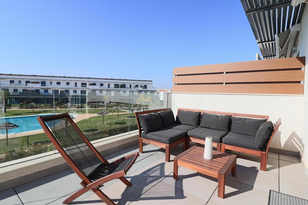 Enjoy La Reserva Apartment