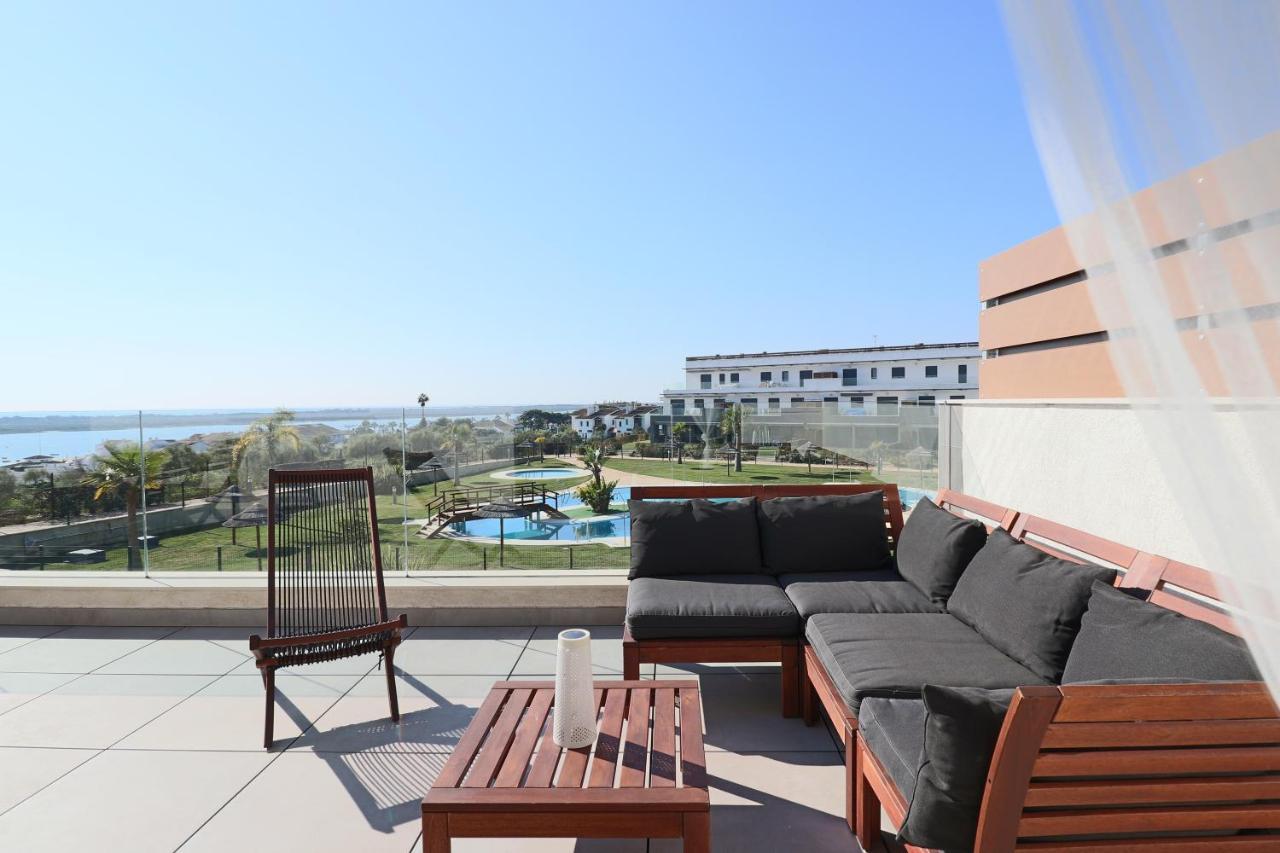 Enjoy La Reserva Apartment El Rompido