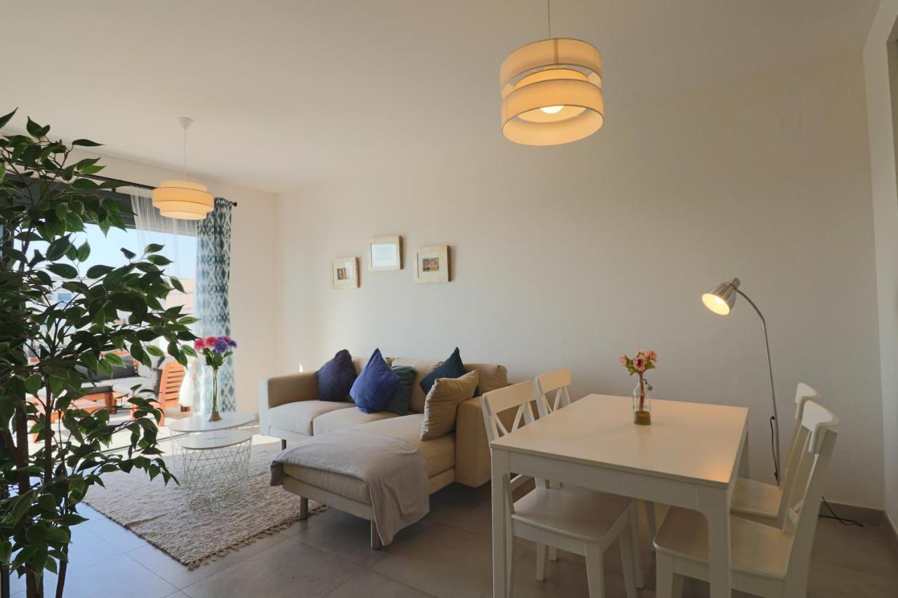 Enjoy La Reserva Apartment El Rompido