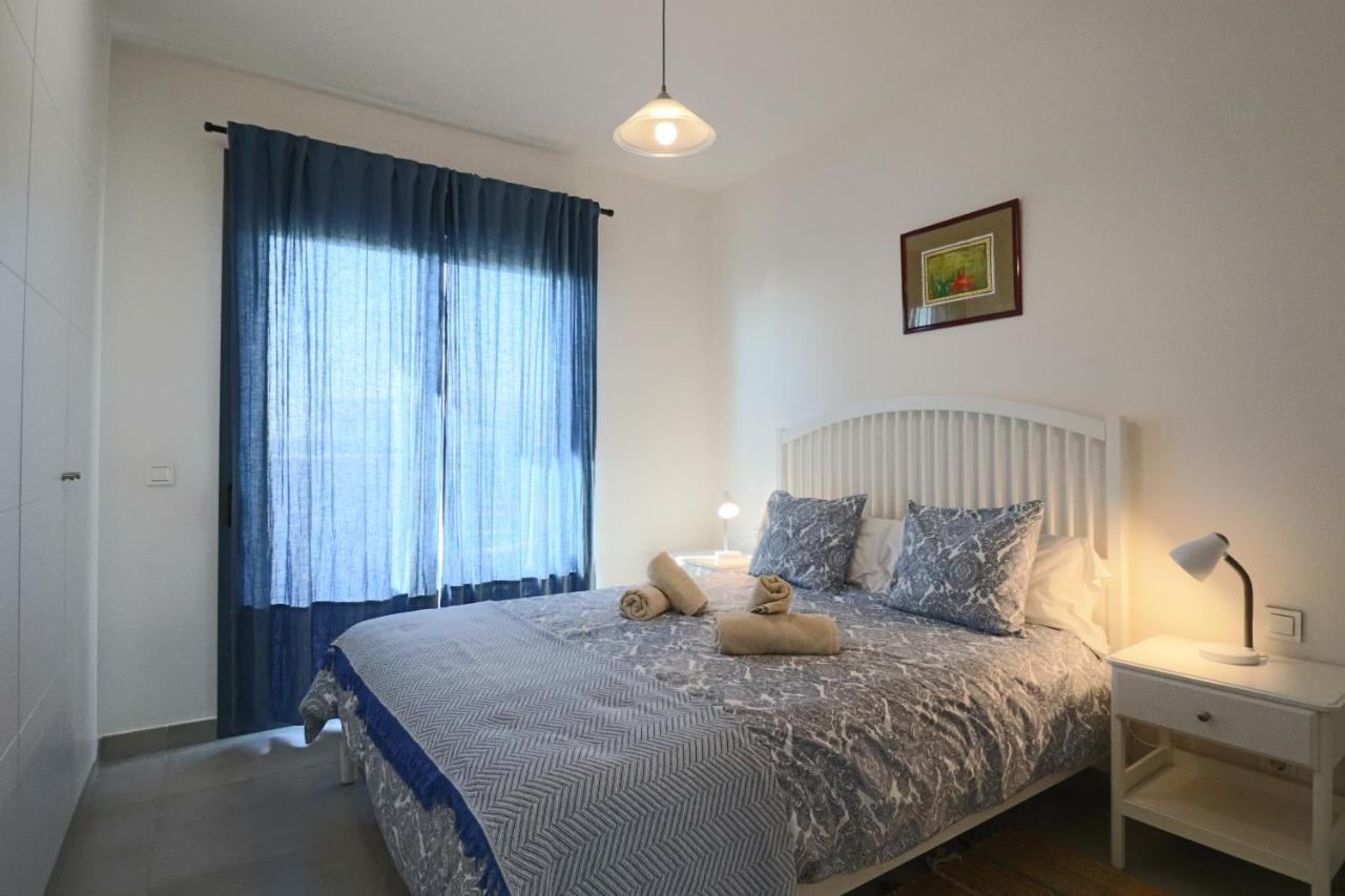 Enjoy La Reserva Apartment *
