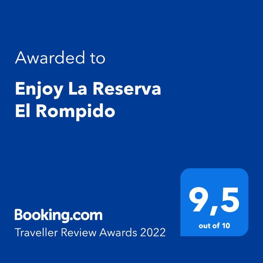 Enjoy La Reserva Apartment *