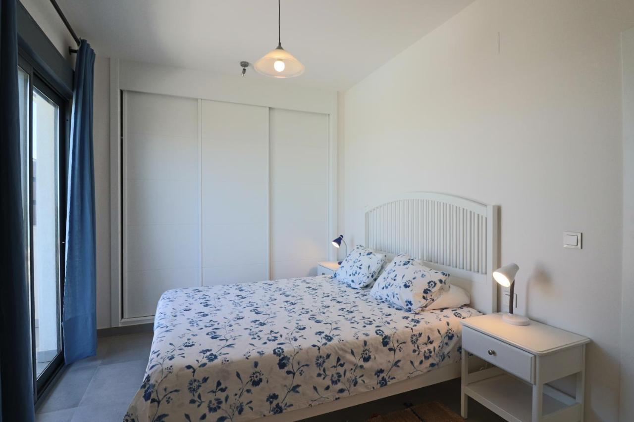 Apartment Enjoy La Reserva *