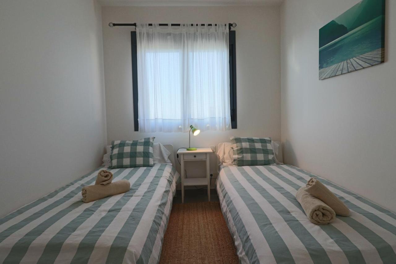 Apartment Enjoy La Reserva *