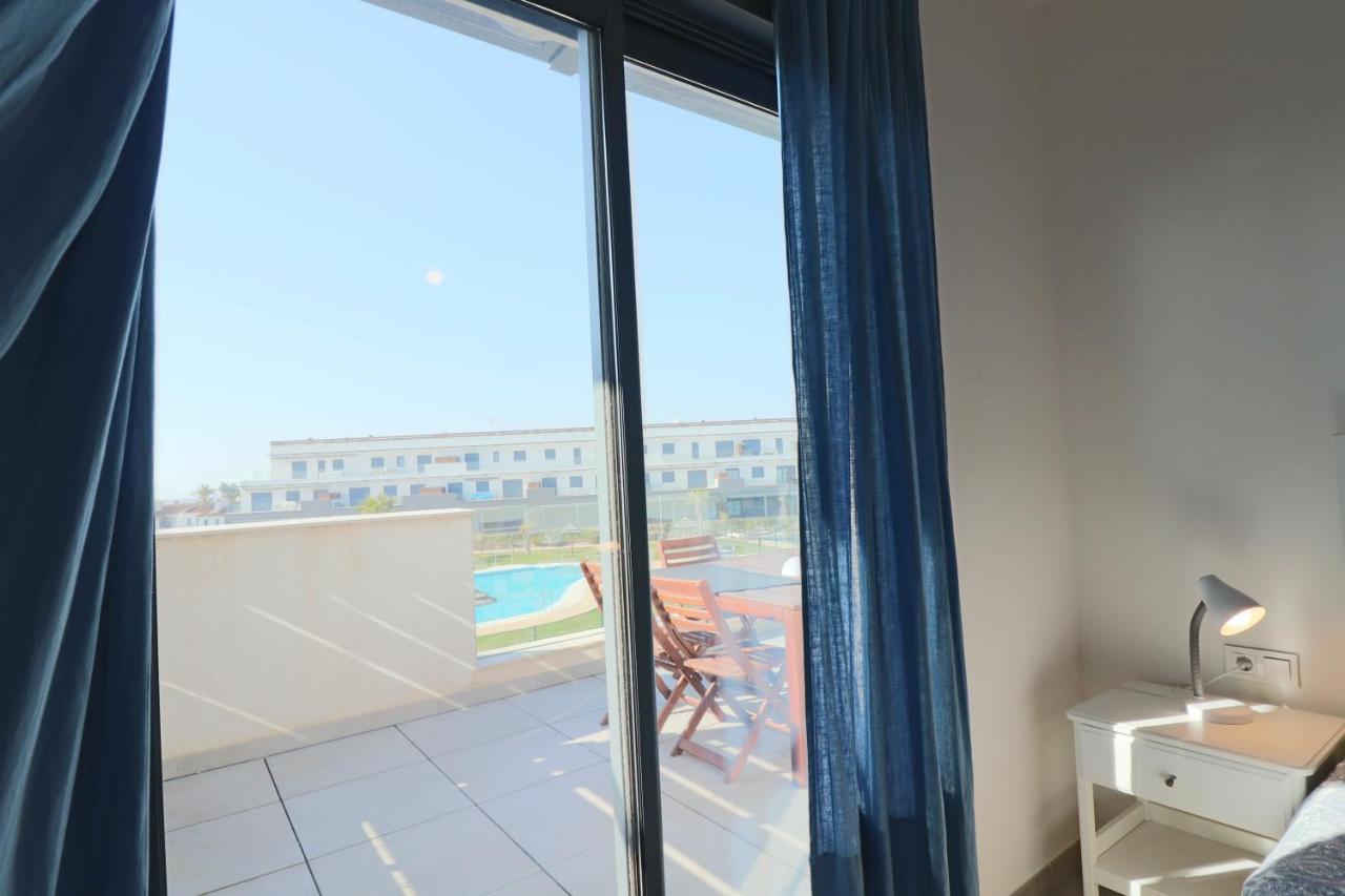 Enjoy La Reserva Apartment
