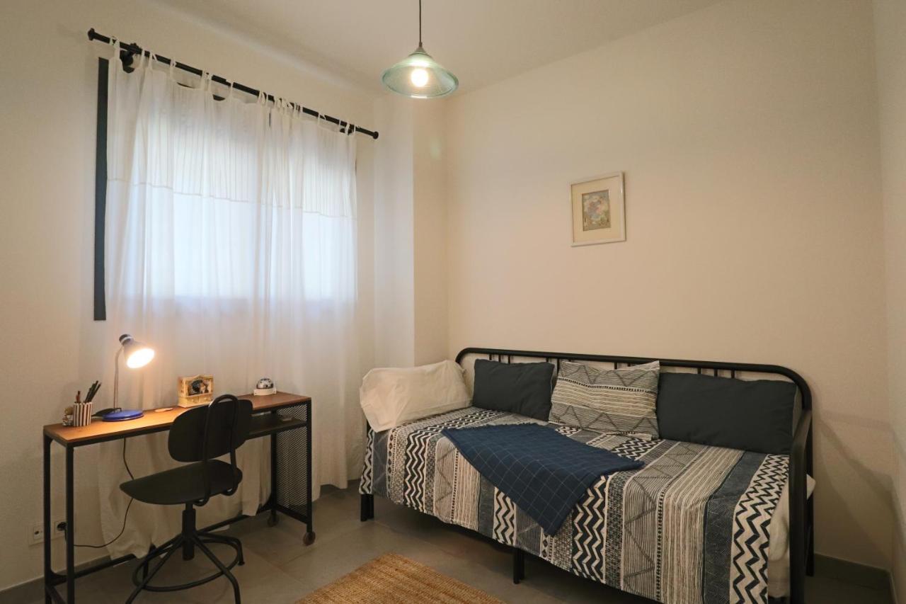 Enjoy La Reserva Apartment *