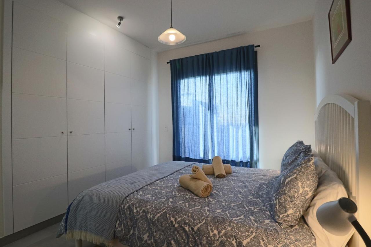 Enjoy La Reserva Apartment El Rompido