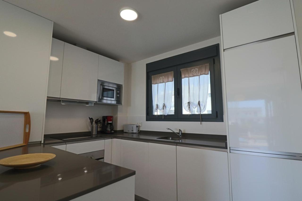 Apartment Enjoy La Reserva *