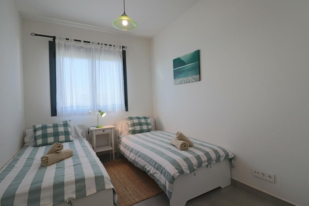 Enjoy La Reserva Apartment