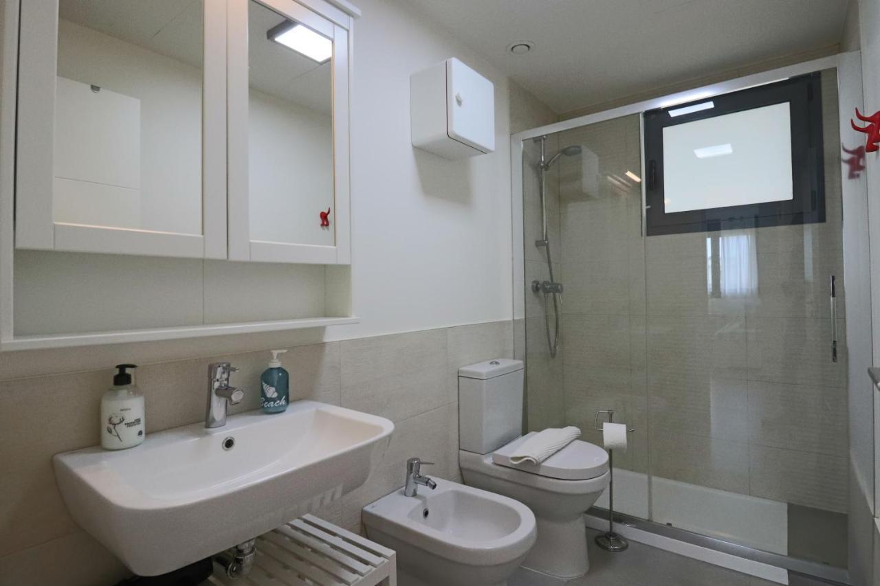 Enjoy La Reserva Apartment *