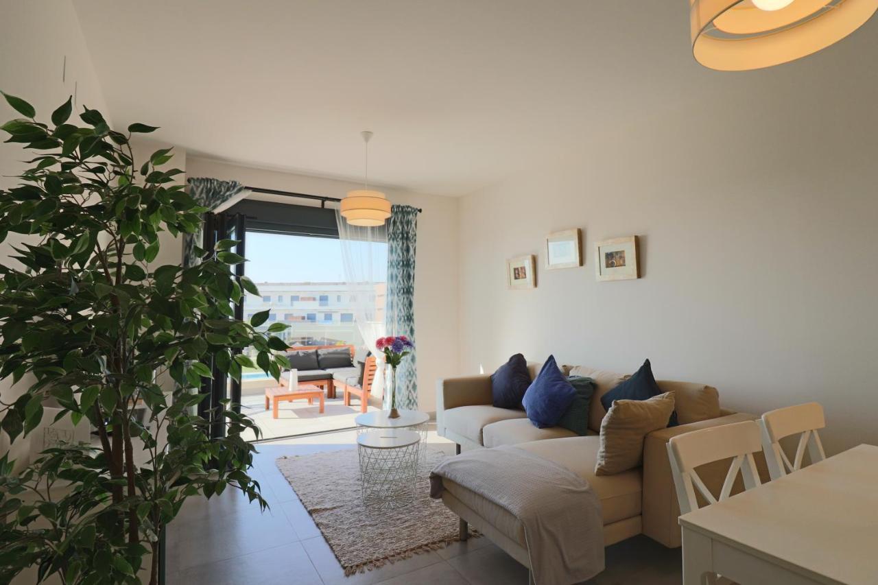Apartment Enjoy La Reserva El Rompido