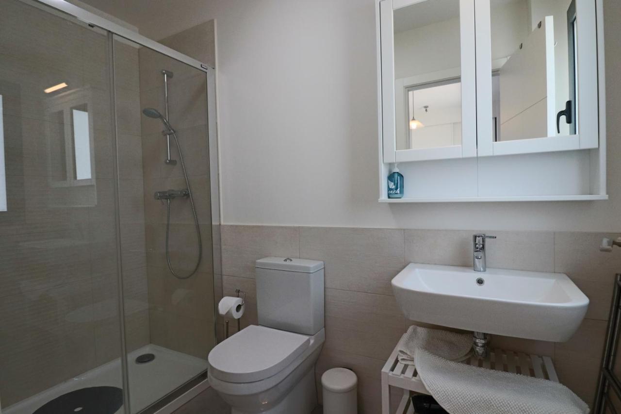 Enjoy La Reserva Apartment El Rompido