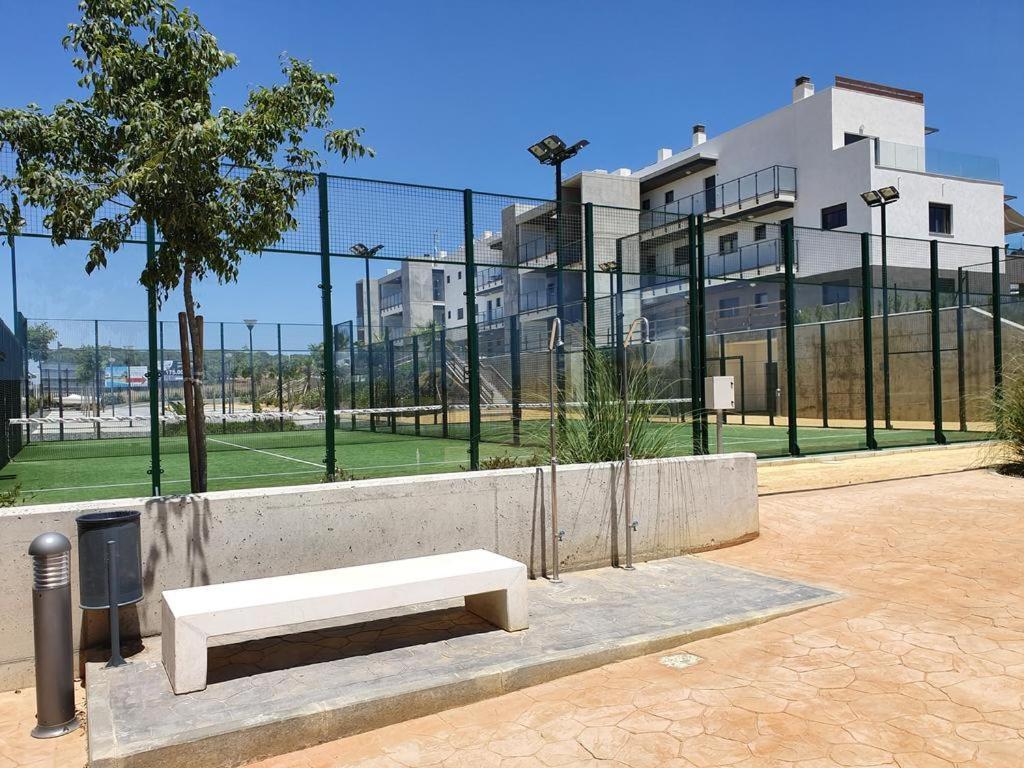Enjoy La Reserva Apartment El Rompido