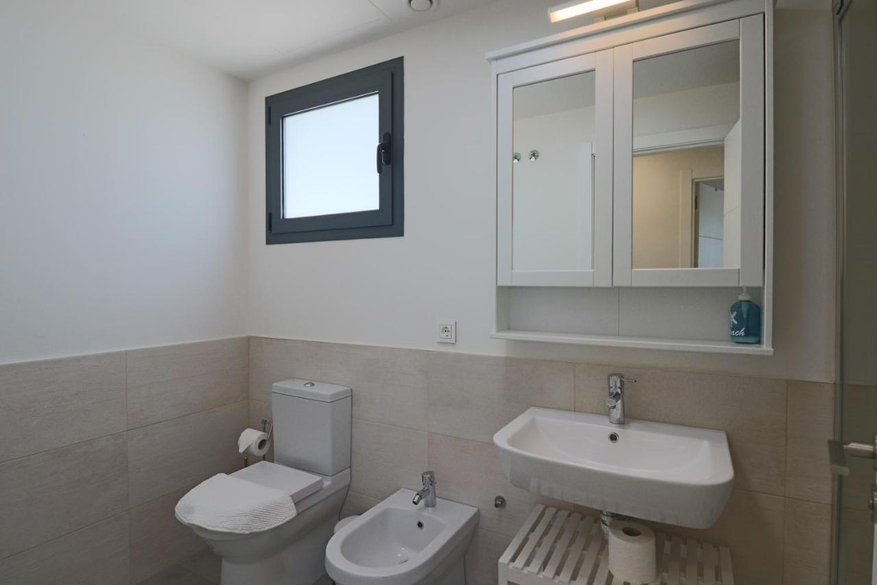 Enjoy La Reserva Apartment El Rompido