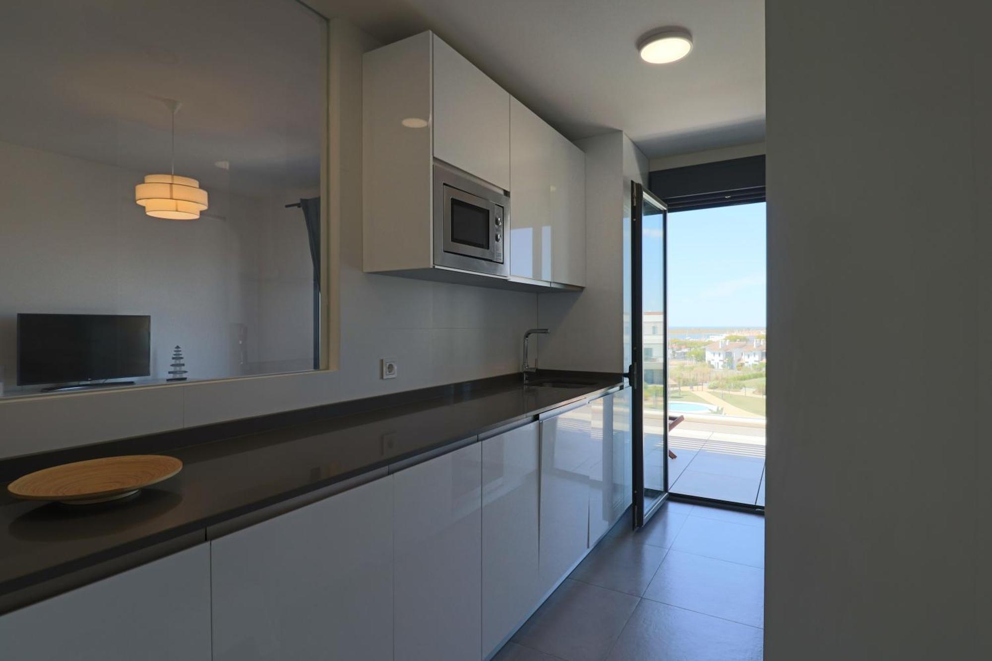 Enjoy La Reserva Apartment *