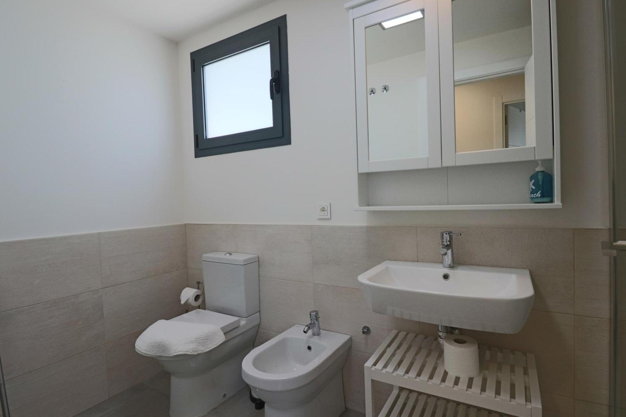 Apartment Enjoy La Reserva El Rompido