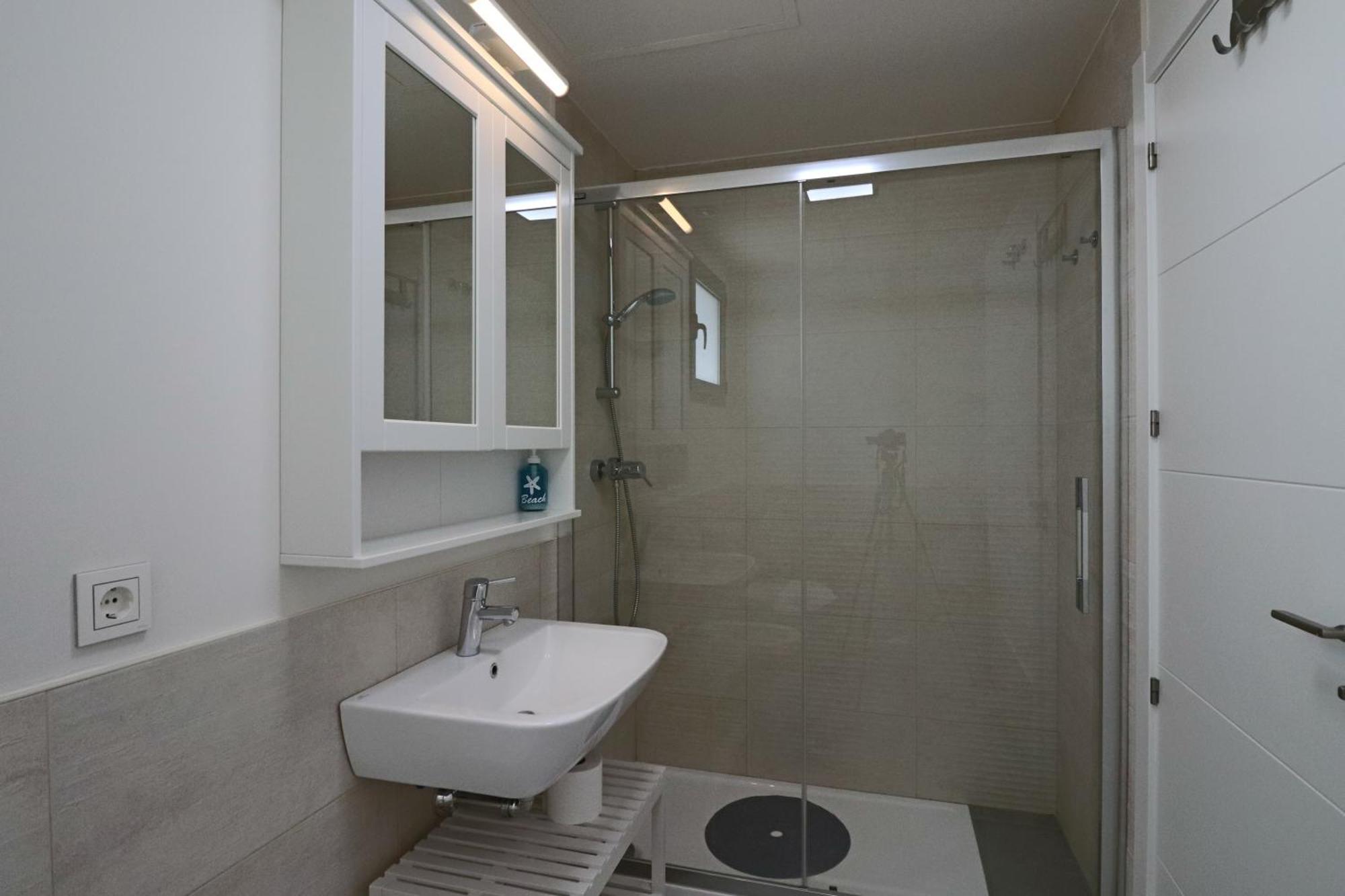 Enjoy La Reserva Apartment