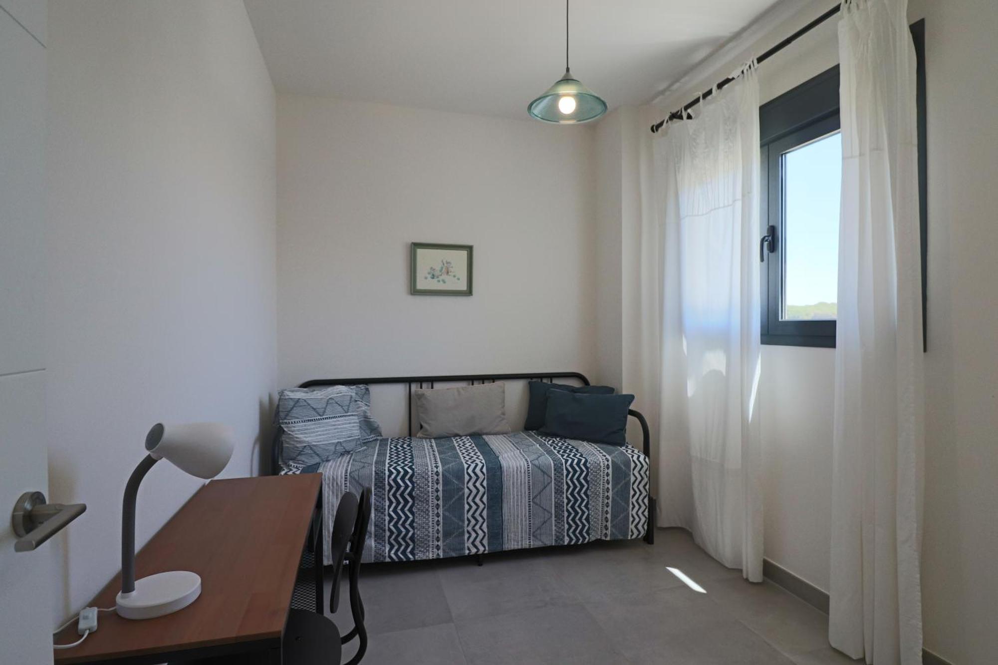 Enjoy La Reserva Apartment