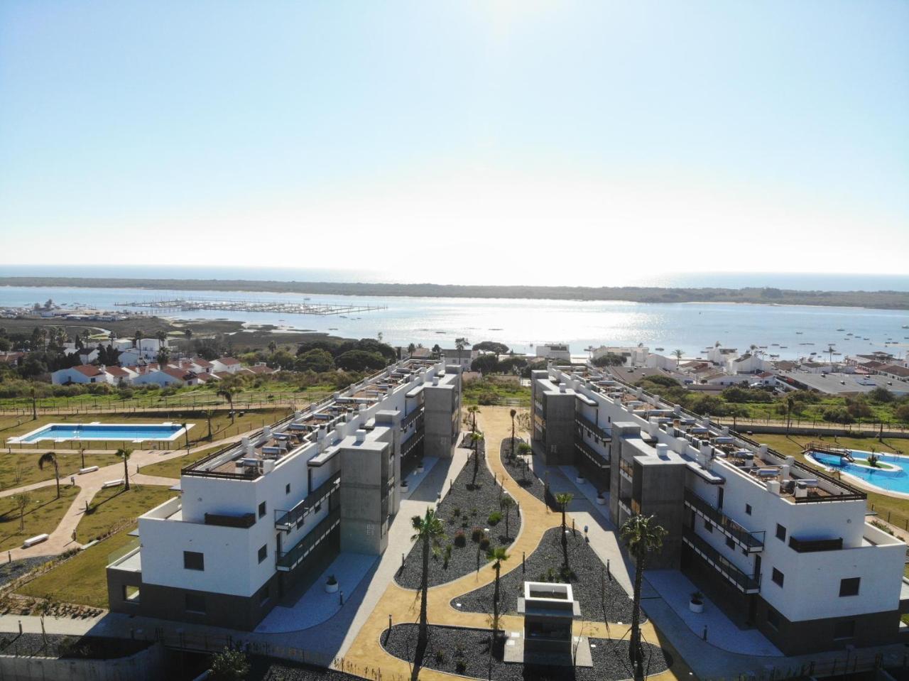 Enjoy La Reserva Apartment El Rompido