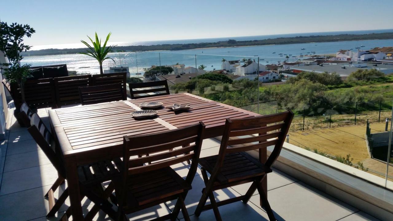 Enjoy La Reserva Apartment El Rompido